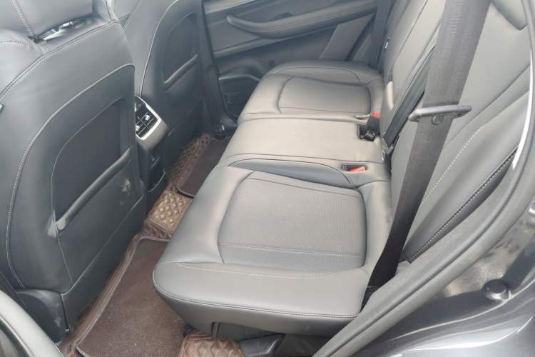 Used Chery Tiggo 8 PLUS 2021 290TGDI DCT Haoting Edition+
