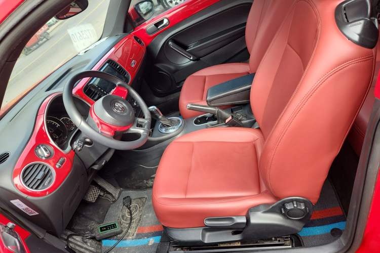 Used Volkswagen Beetle 2015 280TSI
