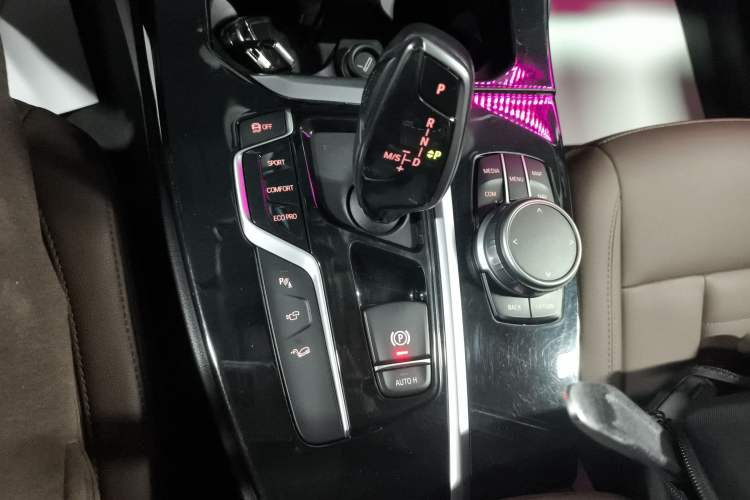 Used BMW X3 2020 xDrive25i Luxury Package
