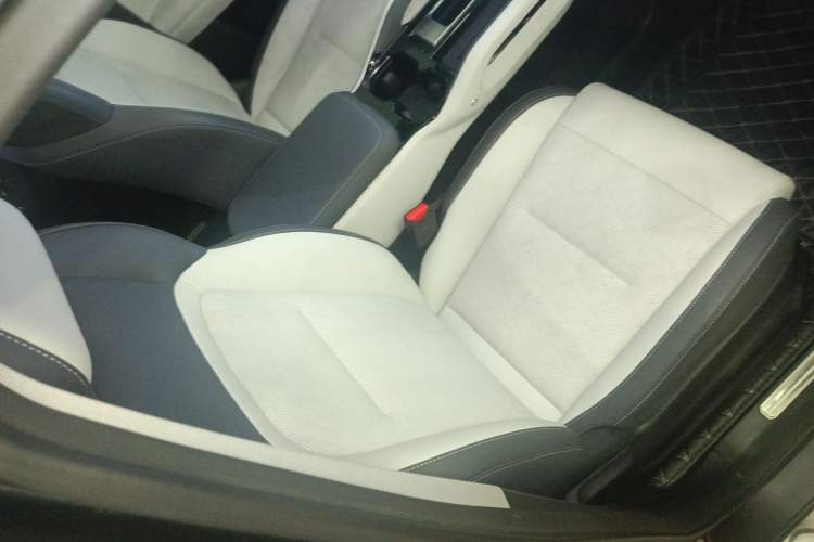 Used iCAR 03 2024 472km Four-Wheel Drive Long-Range Version
