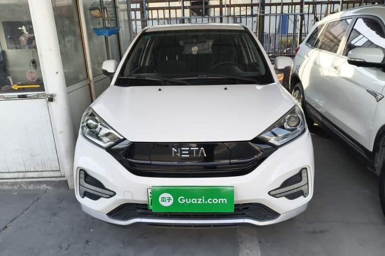 Used NETA N01 2020 Revised Version 430V
