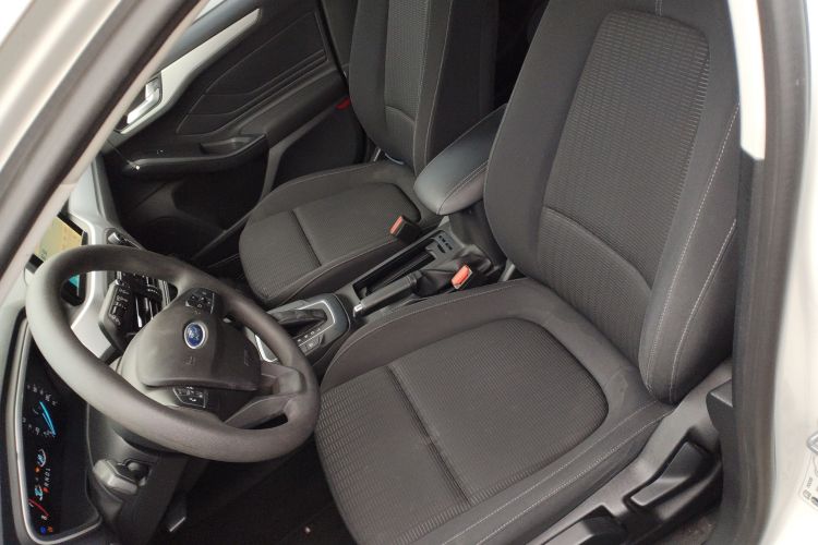 Used Ford Focus 2019 Hatchback 1.5L Automatic Sharp Edition China V Standard
