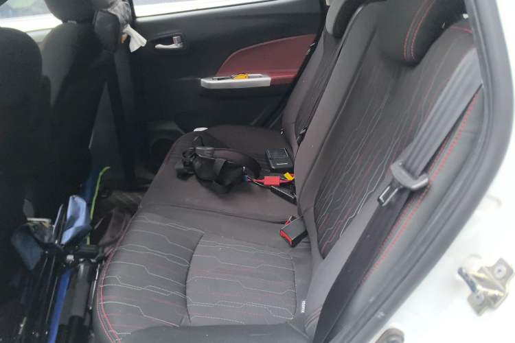 Used CHANGAN Benni EV 2019 EV360 Standard Model