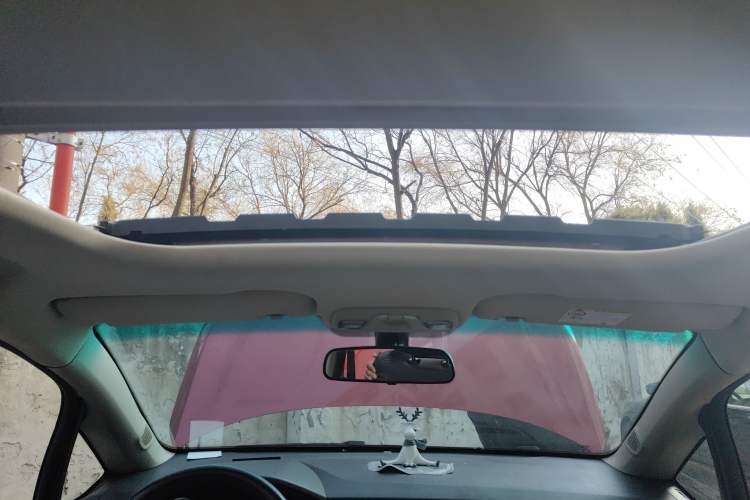 Used Geely Auto Vision X3 2018 1.5L Automatic Anniversary Edition
