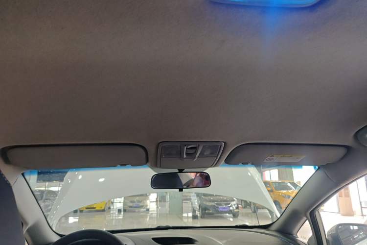 Used Kia K3 2016 1.6L Automatic GL