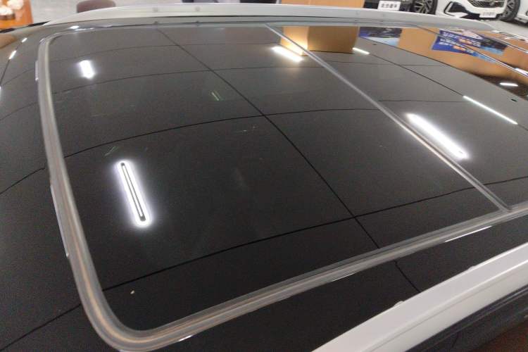 Used Cadillac XT5 2023 2.0T Two-Wheel-Drive Fashion Edition
