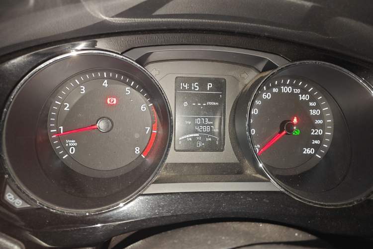 Used Volkswagen Sagitar 2018 1.6L Automatic Comfort Model
