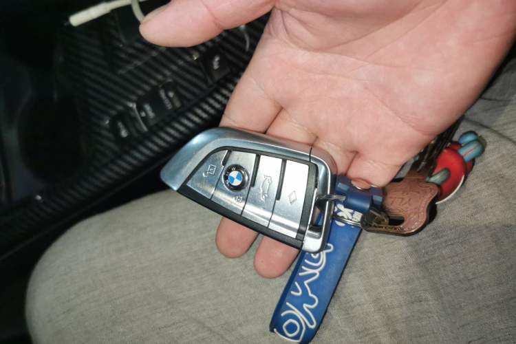 Used BMW 4 Series 2017 425i Gran Coupe Leading Model with M Sport Package
