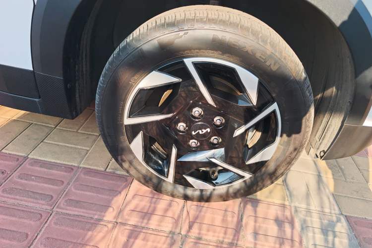 Used Kia Sonet 2024 1.5L Comfort Edition