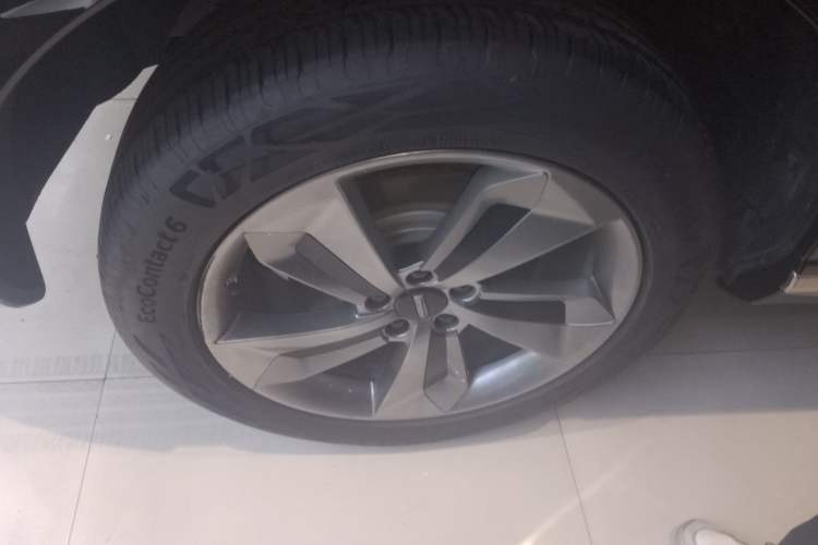 Used Wey Mocha New Energy 2022 1.5T Zero-Anxiety Smart Enjoyment Edition