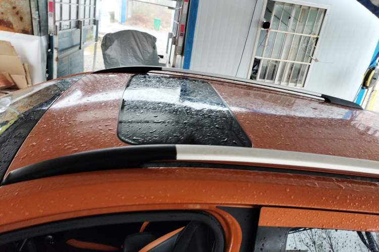 Used Baojun 310 2016 1.2L Manual Luxury Model