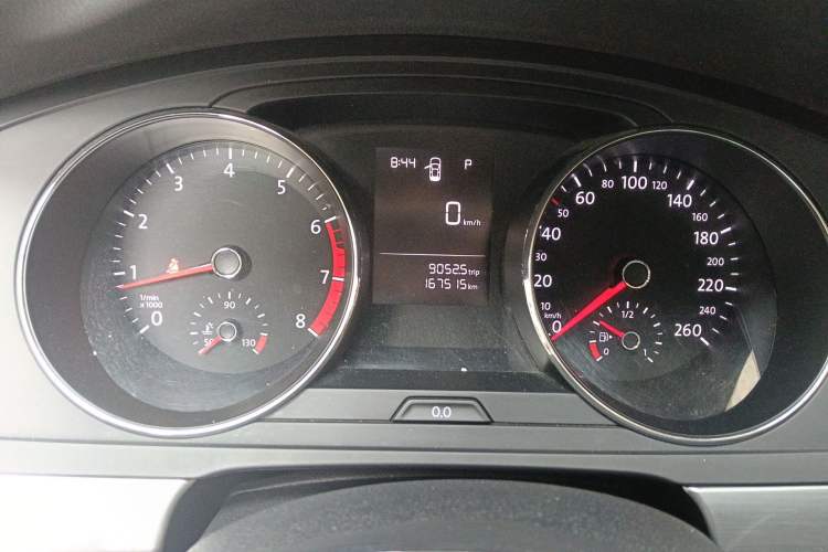 Used Volkswagen Lamando 2018 230TSI DSG Fashion Edition
