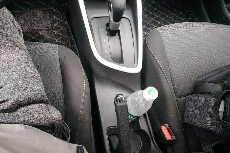 Used Chevrolet Cavalier 2021 325T Automatic Enjoyment Edition