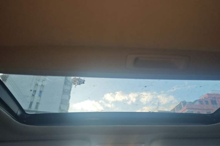 Used Honda Civic 2016 180TURBO CVT Comfort Version
