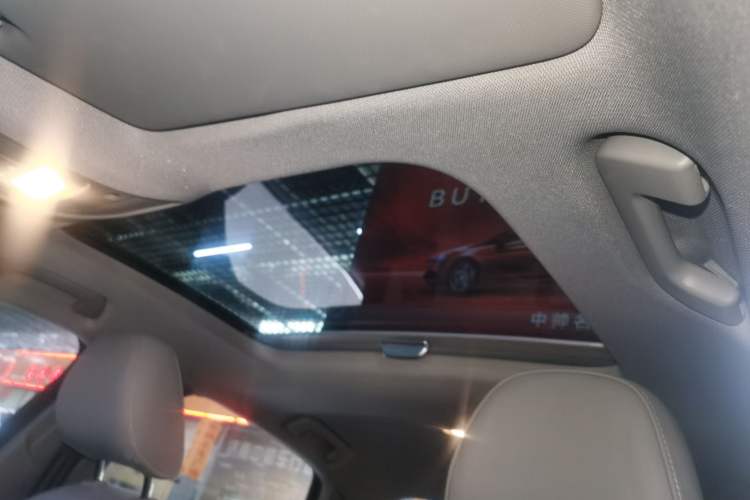 Used Audi A3 2019 Limousine 35 TFSI Fashion Edition China VI Emission Standard