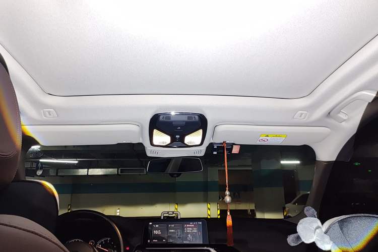 Used BMW X3 2019 xDrive28i M Sport Package