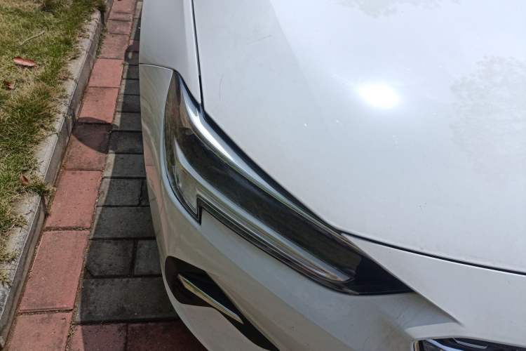 Used Buick Regal 2021 552T Elite Edition Right Front Headlight