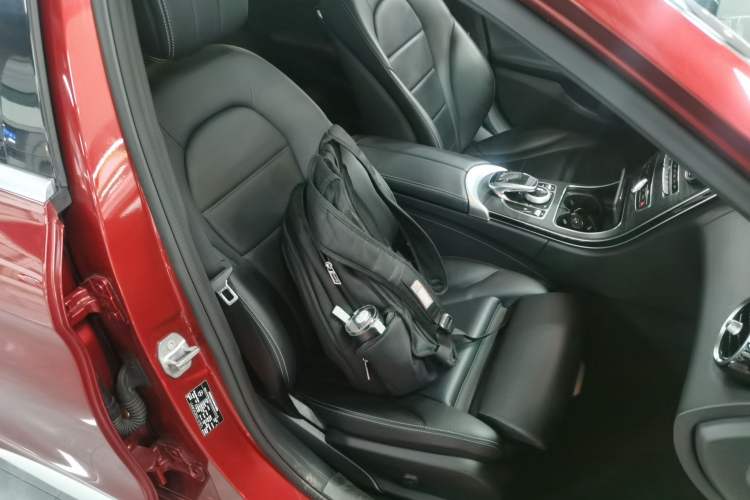 Used Mercedes-Benz C-Class 2016 C 200 L Sport Edition