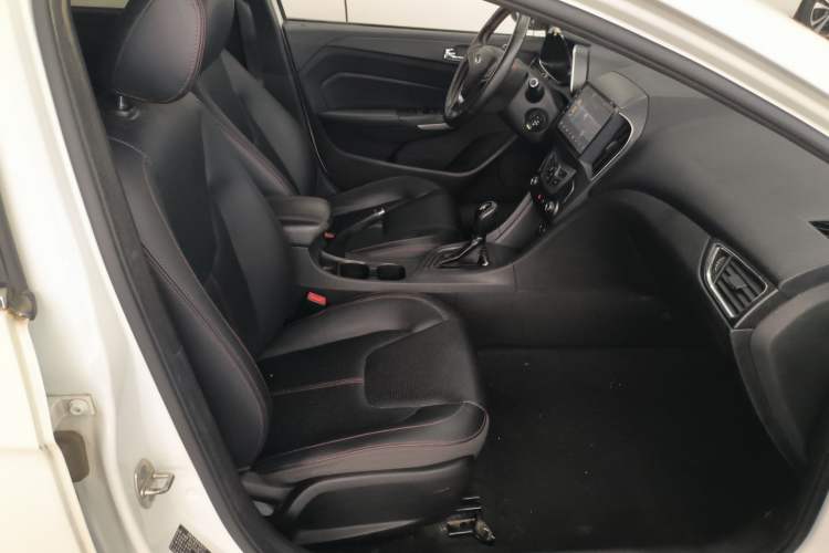 Used Chery Arrizo 5 2017 1.5L CVT Trendsetting Edition
