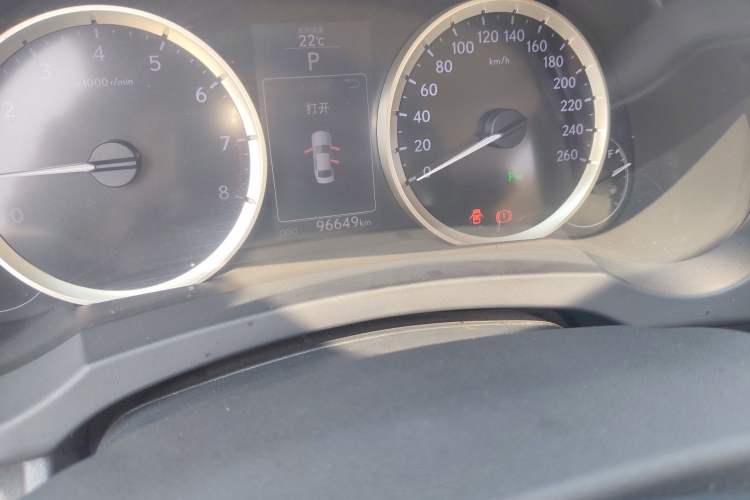 Used Lexus IS 2013 250 FENGSHANG Edition
