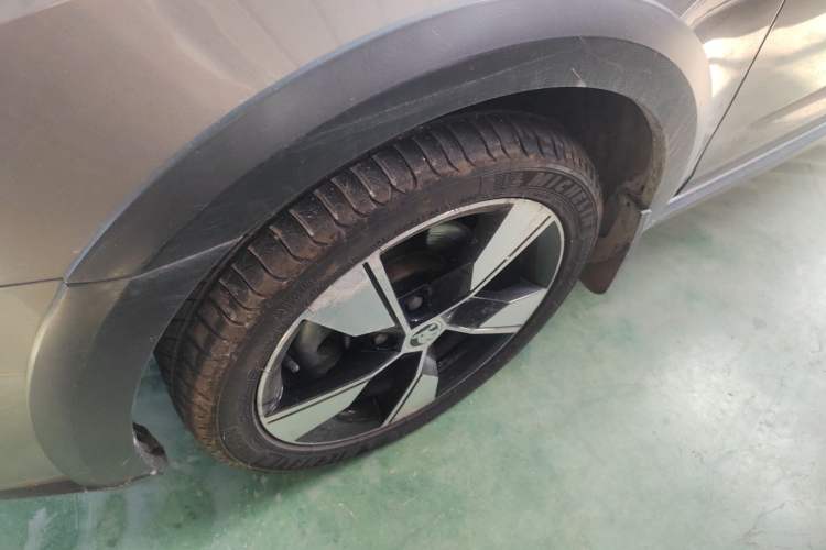 Used Skoda Octavia 2018 Station Wagon TSI280 DSG Flagship Edition