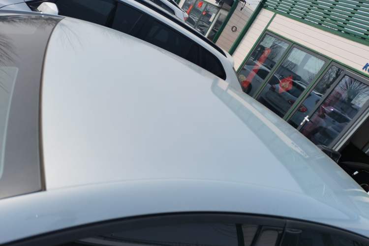 Used BYD Qin L 2025 DM-i Smart Drive 80KM Leading Model Roof