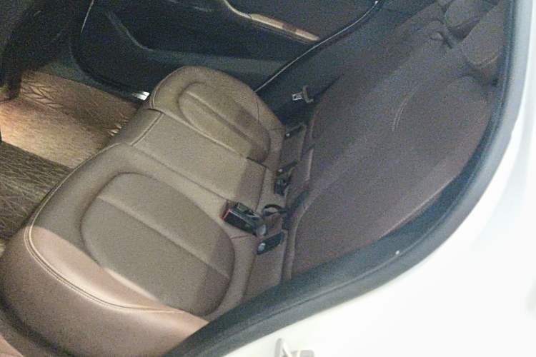 Used BMW X1 2021 sDrive25Li Leading Model