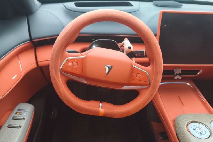 Used Deepal S07 2023 200Max Range-Extended Version