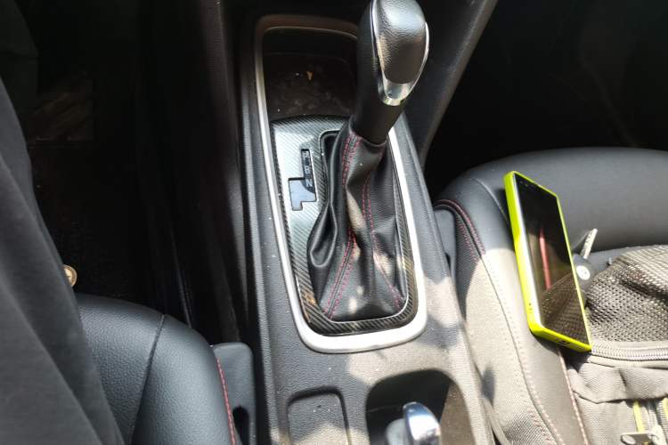 Used Chevrolet Monza 2020 Light Hybrid RS 330T Automatic Comfort Edition
