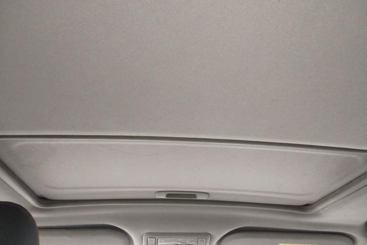 Used Chery Tiggo 5 2014 2.0L CVT Family Deluxe Edition Headliner