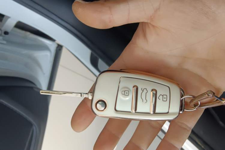 Used Audi Q2L 2022 35 TFSI Fashionable and Elegant Model
