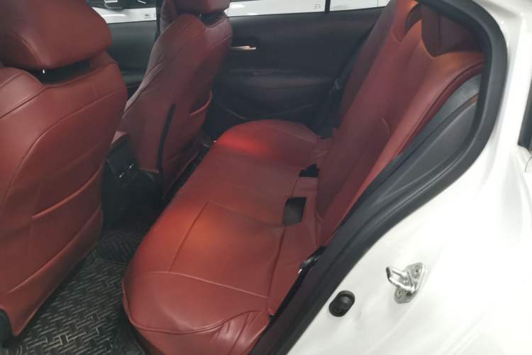 Used Toyota Levin 2021 185T CVT Sport Edition