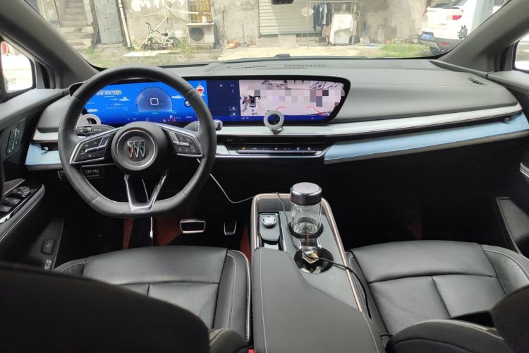 Used Buick E4 2023 GS Edition