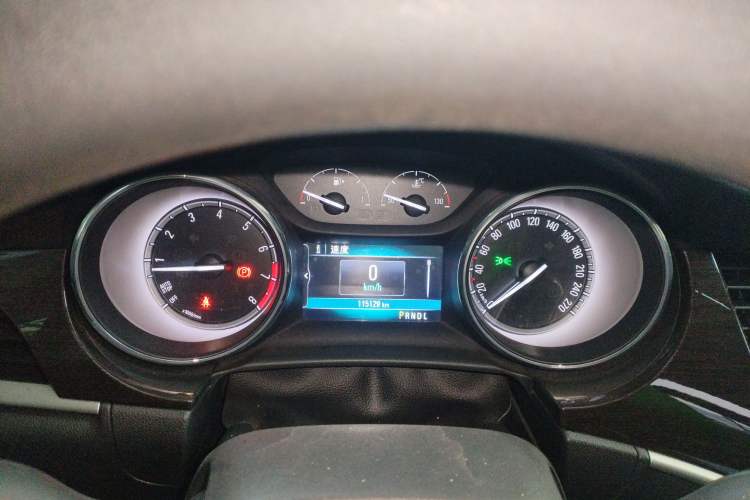 Used Buick Verano 2019 Sedan 20T Dual-Clutch Leading Model
