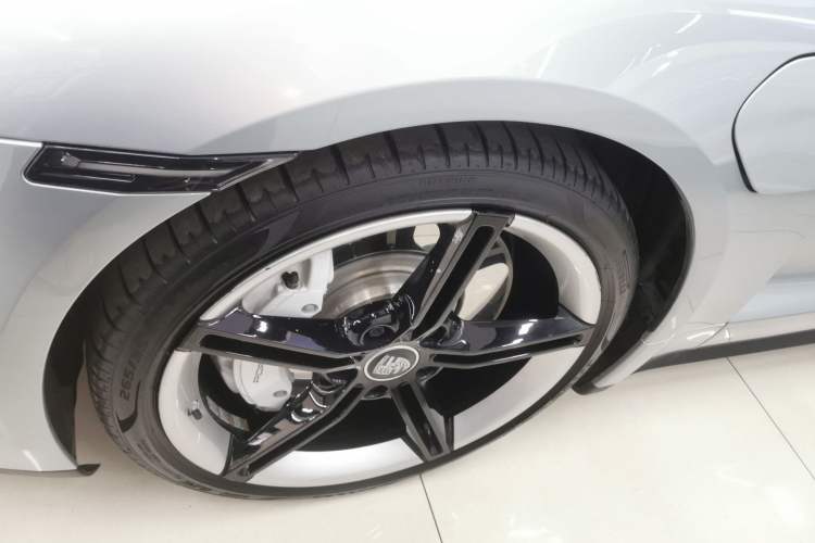 Used Porsche Taycan 2020 Taycan
