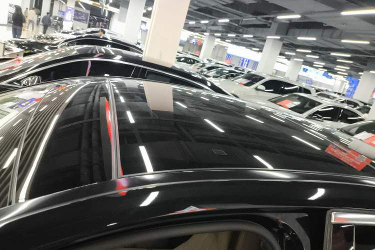 Used Mercedes-Benz E-Class 2019 Restyled E 300 L Sport Luxury Edition Roof