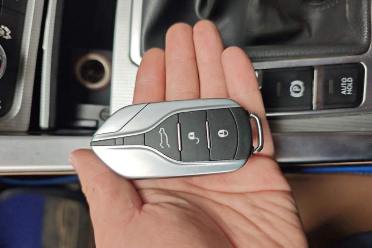 Used Yema T80 2017 1.5T Manual Xuan Dong Edition