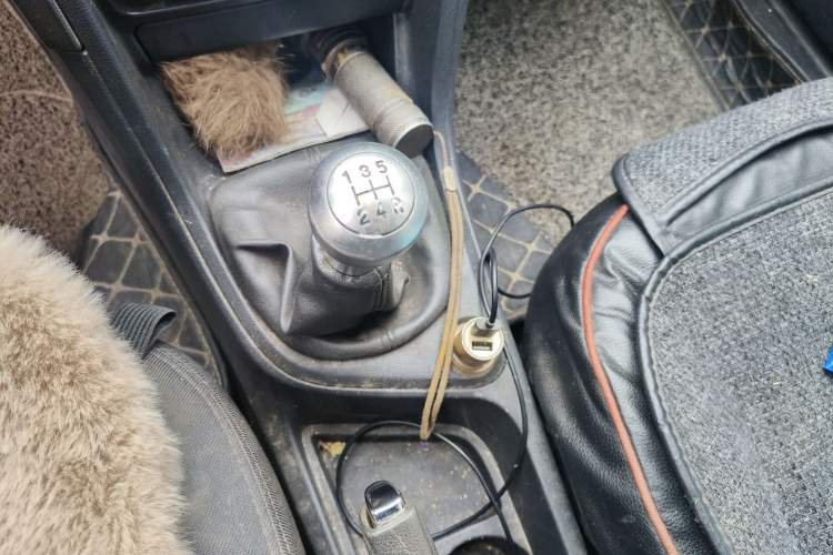 Used Peugeot 308 2012 1.6L Manual YouShang Edition
