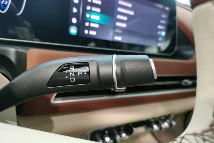 Used ORA Good Cat 2024 401 km Luxury Version