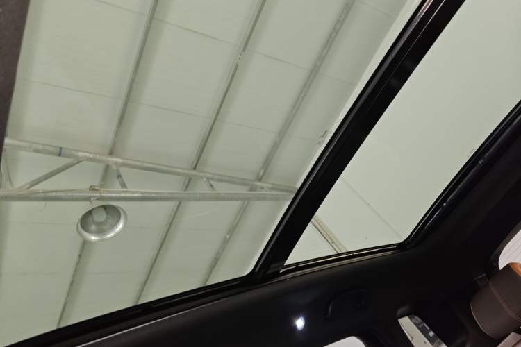 Used BYD Song Pro New Energy 2022 DM-i 110km Flagship Pro Model Headliner