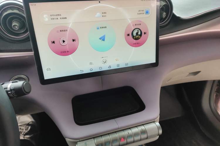 Used BYD Dolphin 2023 420 km Fashion Edition