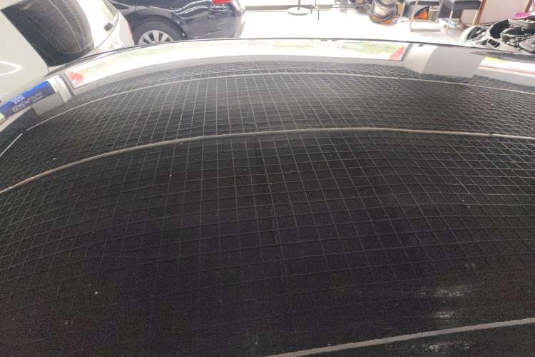 Used smart forfour 2018 1.0L 52 kW Dynamic Edition
