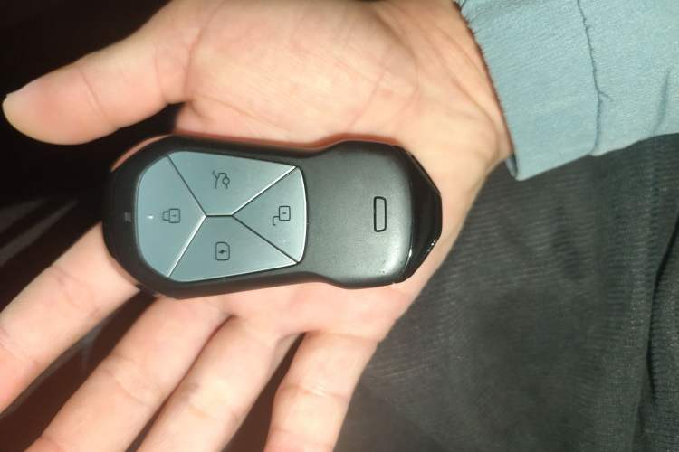 Used XPeng G6 2023 580 Long-Range Max
