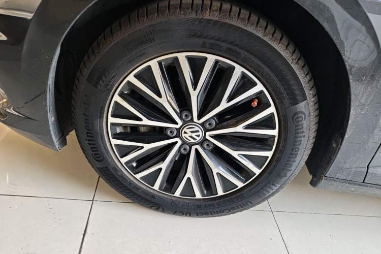 Used Volkswagen Sagitar 2021 280TSI DSG Comfort Connect Edition
