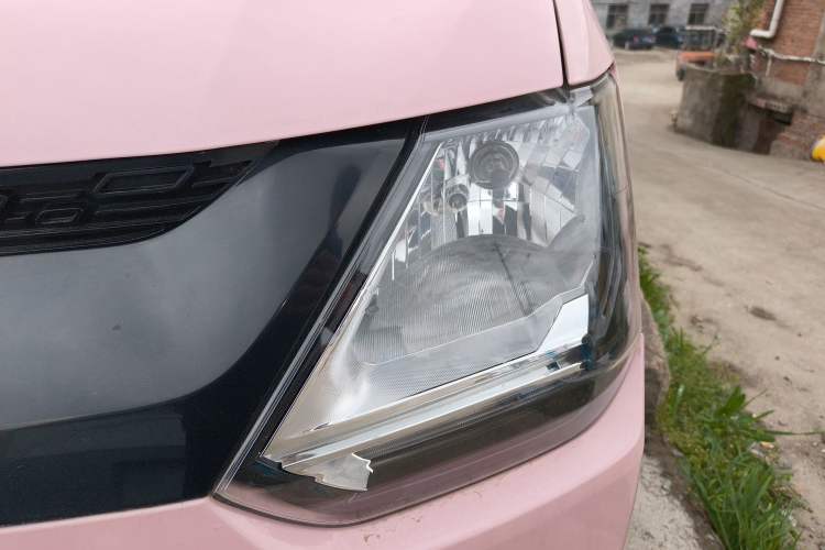 Used Dongfeng Fengon MINIEV 2022 Simple Style Comfort Version
