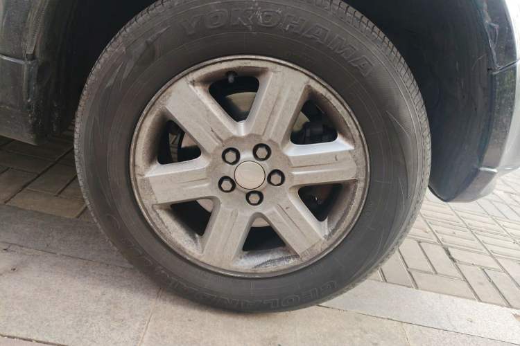 Used Land Rover Freelander 2 2014 2.0T Si4 S Gasoline Version