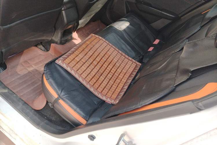 Used Baojun 310 2016 1.2L Manual Fashionable Edition