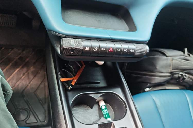 Used BYD Dolphin 2021 401km Knight Edition