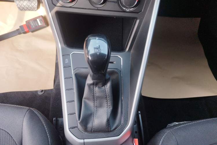 Used Volkswagen Polo 2023 Plus 1.5L Automatic Enjoy-the-Moment Edition