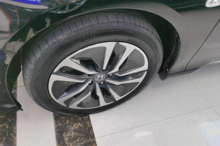 Used Honda Accord 2022 Xingyue L Hybrid 2.0L Rui Ku Edition
